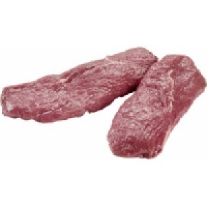 Rinder-Hüftsteaks portioniert 15.49 €