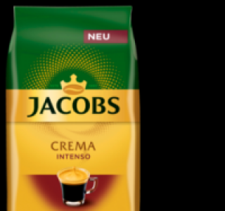 JACOBS Expertenröstung 9.99 €