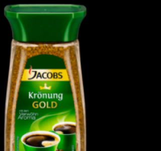 JACOBS Kr&ouml;nung Gold 3.99&nbsp;&euro;