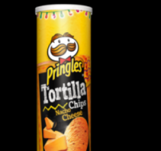 PRINGLES Stapelchips 1.39 €
