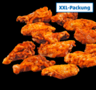 Chicken-Wings 3.69&nbsp;&euro;
