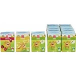 Fruchtsaftgetr&auml;nk Trinkp&auml;ckchen