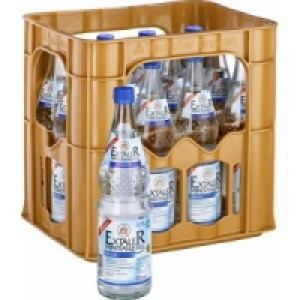 Extaler Mineralwasser 1.99 €