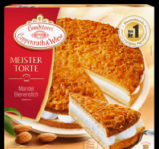COPPENRATH < WIESE Meistertorte 3.99 €