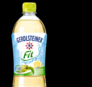 GEROLSTEINER Erfrischungsgetränk 0.79 €