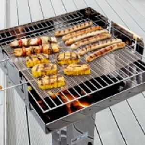 Grill- oder Backmatte 3.99 €