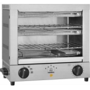 Toast- / &Uuml;berbackger&auml;t GTO2001