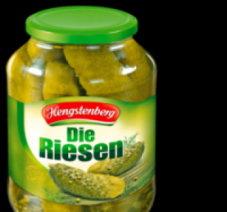HENGSTENBERG Die Riesen 1.49 €
