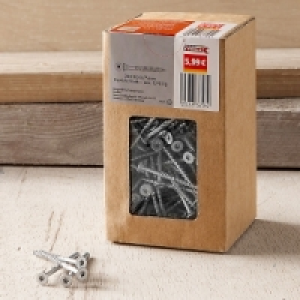 Schrauben 5.99 €