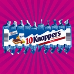 Knoppers 1.99 €