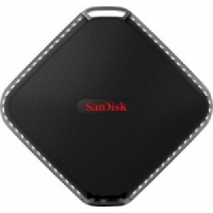 240 GB Externe SSD-Festplatte Extreme 500 Portable