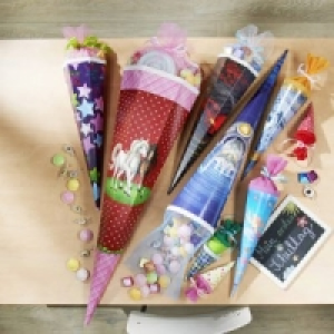 Schult&uuml;te ca. 85 cm