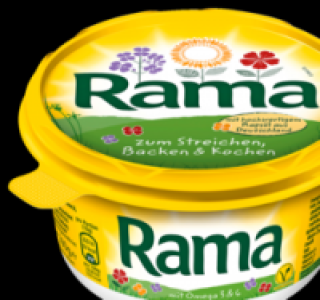 RAMA Brotaufstrich 0.98 €