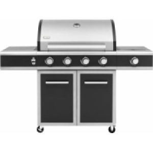 Gasgrill Vancouver