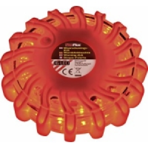 Warnblinkleuchte inkl. Batterien 5.89 €