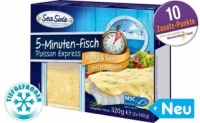 Netto  Sea Side 5-Minuten-Fisch