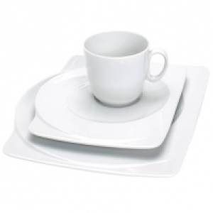 Seltmann Weiden Kaffee-Set Paso, 18-teilig