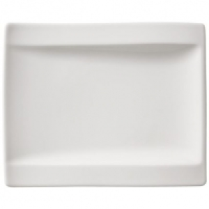 Villeroy & Boch NewWave Brotteller - Neu