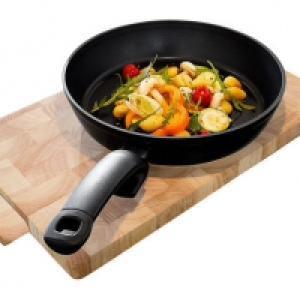 Fissler Pfanne Alux Classic, 28 cm