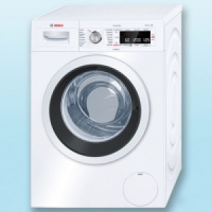 Karstadt  Bosch WAW285V1, Waschmaschine, A+++ -30%