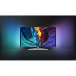 Philips Full HD-LED-TV 48PFK6300/12, A+