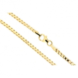 OROGELLI Venezianerkette, 585er Gelbgold 884.00 €