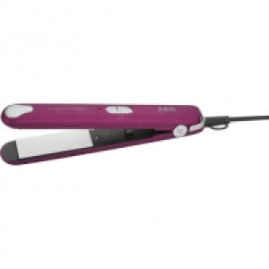 AEG Haarglätter HC 5680, lila