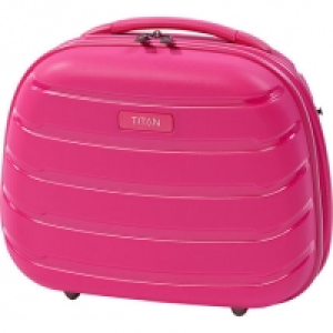 Titan Beauty-Case