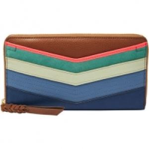 Fossil Damen Geldbörse Caroline SL7363895 Zoll