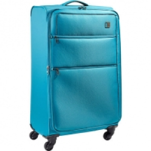 Titan 2-Rollen-Trolley Cloud, 72 cm