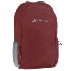 Vaude Recycled PETali Rucksack 39 cm Laptopfach, claret red