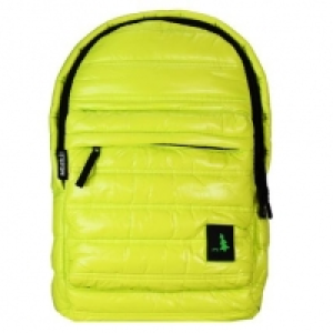 Mueslii RC1 Classic Rucksack 42 cm, electric lime