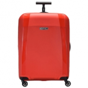 Epic Phantom 4-Rollen Trolley 76 cm, racing red