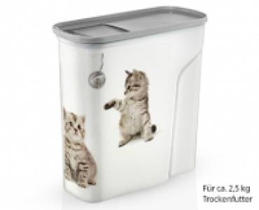 Futter-Container-Sortiment 7.99 €
