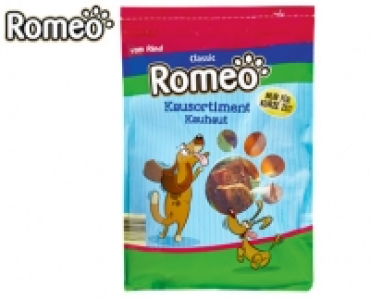 Romeo Classic Kausortiment 4.99 €