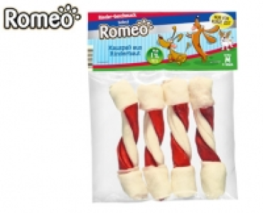 Romeo Select Twist-Kaustangen 2.49 €