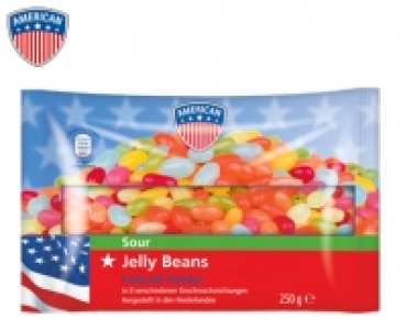 AMERICAN Jelly Beans 1.79&nbsp;&euro;