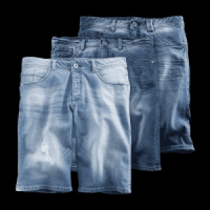 Jeansbermudas 11.99 €