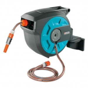 Gardena Wand-Schlauchbox Roll-up automatic 114.00 €