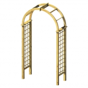 Rosenbogen Malina 75.00 €