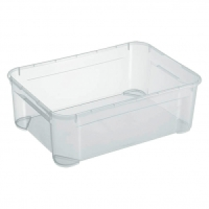 Regalux Clear Box M 4.25 €