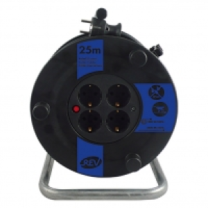 Kabeltrommel 24.95 €