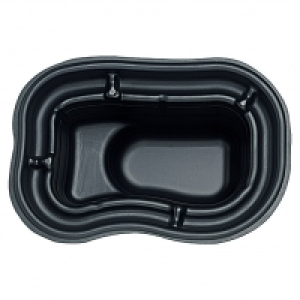 Oase Teichschale PE 250 59.00 €