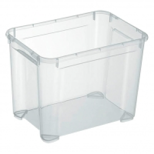 Regalux Clear Box S 3.10 €