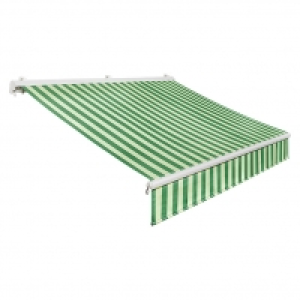 Sunfun Hülsenmarkise 539.00 €