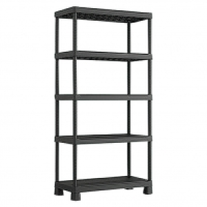 Regalux Systema Kunststoffregal 39.00 €