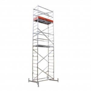 Krause ClimTec Gerüst Set 729.00 €