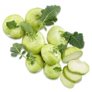 Deutschland Kohlrabi je St&uuml;ck 0.29&nbsp;&euro;