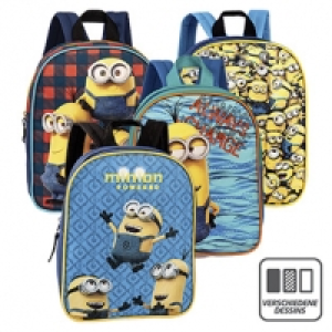 Kinderrucksack, je 9.99 €