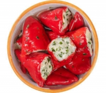pikante Florini-Paprika 1.39 €